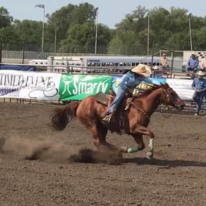 Meet your Posher, Jonnie